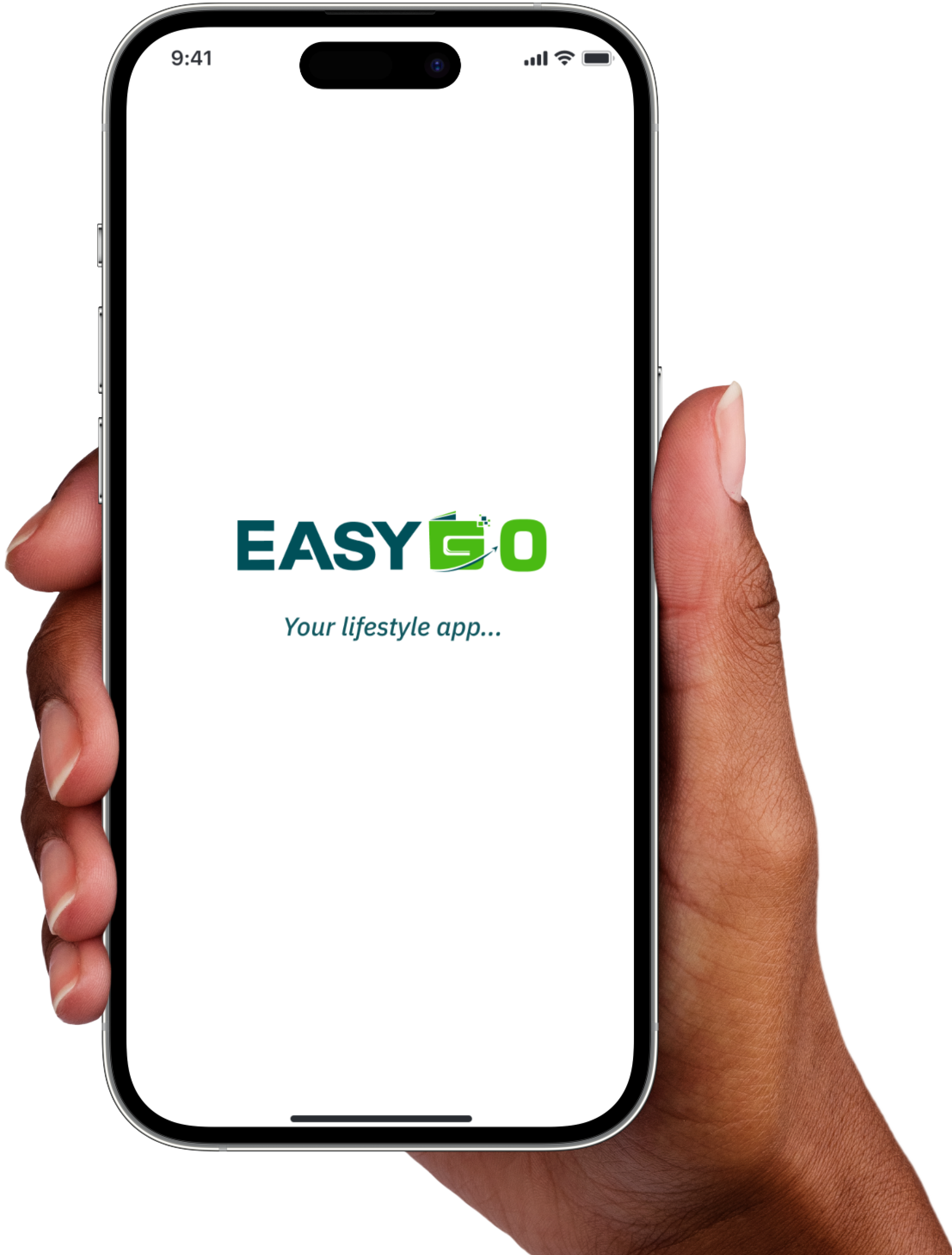 EasyGo App